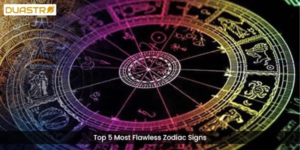 Top 5 Least Approachable Zodiac Signs